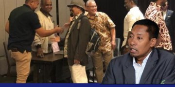 UMMAH BERDOA NEGARA TERUS AMAN DAN SEJAHTERA