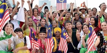 JANGAN RISAU JIKA ORANG ISLAM MEMERINTAH