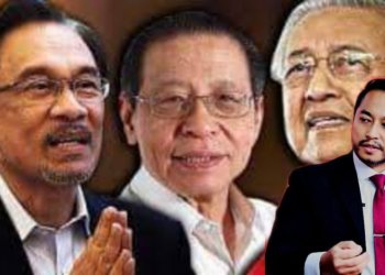 MENGAPA ANWAR DAN MAHATHIR TIDAK MAHU BUBAR PARLIMEN?