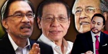 MENGAPA ANWAR DAN MAHATHIR TIDAK MAHU BUBAR PARLIMEN?