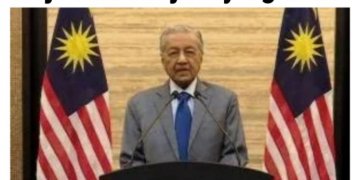 SEJARAH BERULANG KEMBALI