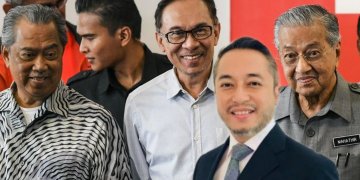 JANGAN HERET YDP AGONG DAN RAKYAT KE KANCAH POLEMIK AHLI-AHLI POLITIK GILA KUASA