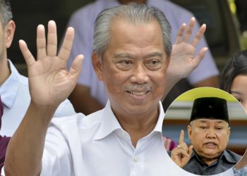 PELANTIKAN PERDANA MENTERI MALAYSIA KELAPAN