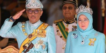 TERKINI: REALITI POLITIK NEGARA