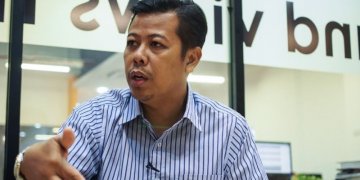 KITA DIPELAWA DAN MEMPERTIMBANGKAN, BUKAN MENAWARKAN DIRI