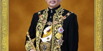YDP AGONG AKAN TENTUKAN SIAPA PERDANA MENTERI DAN BUKANNYA PARLIMEN
