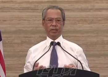 REALITI POLITIK NEGARA: JIKA PAKATAN HARAPAN MASIH MEMERINTAH NEGARA INI