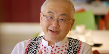 DR. WEE SERU INDIA TELITI SEMULA DAGANGAN DUA HALA DEMI MANFAAT BERSAMA