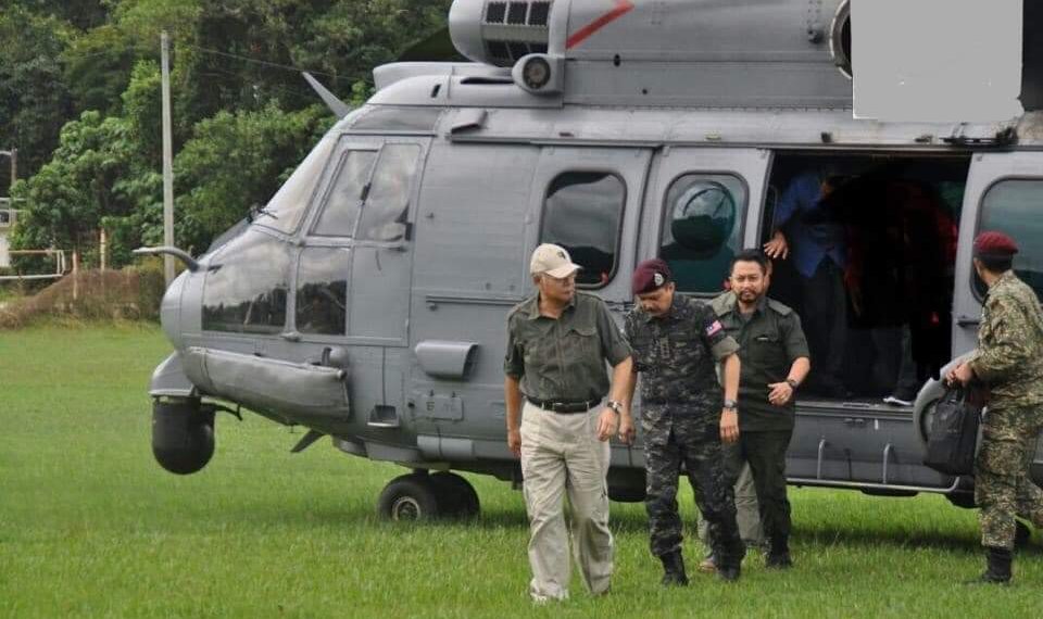 ISU COVID-19: PERLU LEBIH BERHATI-HATI, ELAK KESILAPAN YANG MEMBAWA PADAH