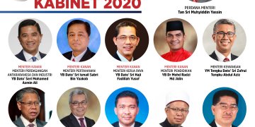 10 HARAPAN DAN CABARAN KABINET MUHYIDDIN