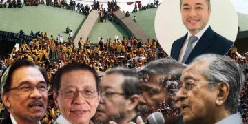 KABINET BARU PERLU SEDIA HADAPI KRISIS