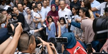 JADILAH WAKIL RAKYAT YANG BERMARUAH