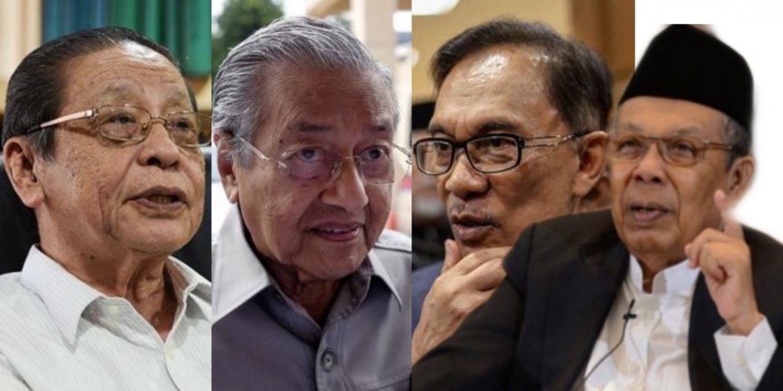 MELAYU TERTIPU LAGI – TUN ABDUL HAMID