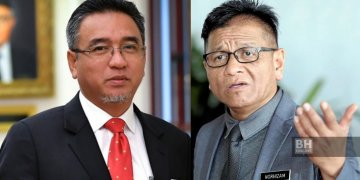 MELAKA BAKAL MENDAPAT KETUA MENTERI BAHARU