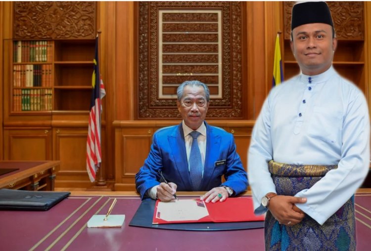 GPMS SAMBUT BAIK KOMITMEN YAB PERDANA MENTERI TINGKATKAN ...