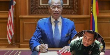 KERAJAAN MINORITI MUHYIDDIN, UMNO DI LUAR KABINET