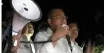 KETUA MENTERI MELAKA ENGGAN LEPASKAN JAWATAN