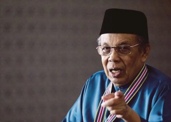 PESANAN KEPADA KERAJAAN PN: WALAUPUN KEKAL SEHARI, BUAT YANG  BETUL
