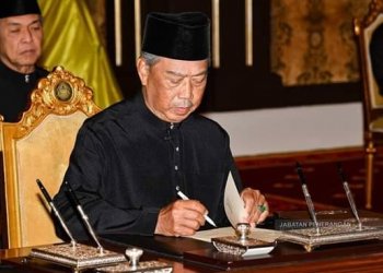 KABINET TSMY: ANTARA REALITI POLITIK, KEHENDAK PEMIMPIN DAN RAKYAT