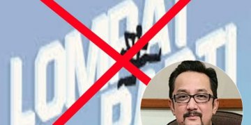 SUDAH TIBA MASANYA AHLI PARLIMEN AMBIL SERIUS MENANGANI ISU LOMPAT PARTI