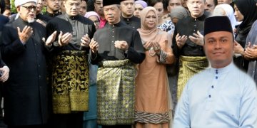 GPMS MENYAMBUT BAIK PELANTIKAN KABINET BAHARU