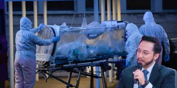 MENGAPA KITA PERLU AMBIL SERIUS DAN BERTEGAS DALAM WABAK VIRUS COVID-19