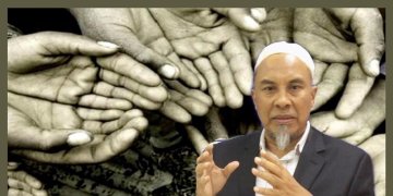 JANGAN TERLEPAS PANDANG GOLONGAN FAKIR MISKIN KETIKA PERINTAH KAWALAN PERGERAKAN