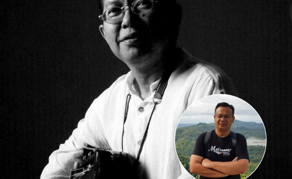 BANYAK BAKTI YANG DAPAT DIBERI, SEPANJANG HIDUP YANG SESINGKAT INI