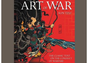 DENGAR SINI BAIK-BAIK: “JANGAN ULANGI KESILAPAN!”