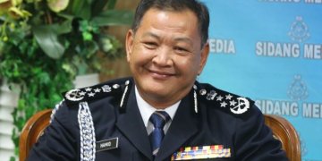 95 PERATUS TELAH DISARING, KPN PUJI JEMAAH TABLIGH