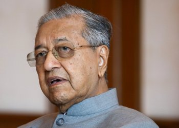 MAHATHIR KEMBALI ‘MERISIK’ JAWATAN KABINET BUAT MUKRIZ?