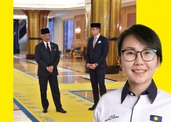 PEMANGKU RAJA PAHANG BERJIWA RAKYAT SEPERTI AYAHANDANYA