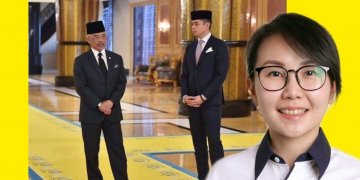 PEMANGKU RAJA PAHANG BERJIWA RAKYAT SEPERTI AYAHANDANYA