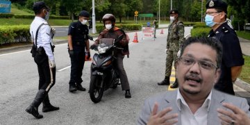 MENYESUAIKAN KEHIDUPAN PASCA PKP – ZAINUL RIJAL