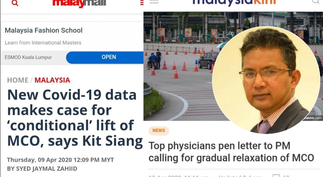 ADAKAH PERSATUAN PERUBATAN MALAYSIA (MMA) SUDAH DIPENGARUHI OLEH DAP?