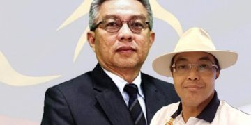 MALAYSIA NEGARA ASEAN TERBAIK MENENTANG WABAK COVID-19