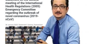 PENULARAN VIRUS COVID-19: SALAH SIAPA SEBENARNYA?