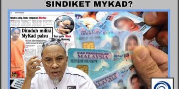 BANGKIT KEBENCIAN ROHINGYA UNTUK TENGGELAMKAN ISU SINDIKET MYKAD?