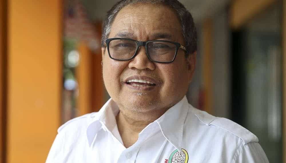 TUBUH RCI TANGANI ISU KEWARGANEGARAAN DAN PENDATANG ASING – PUTRA