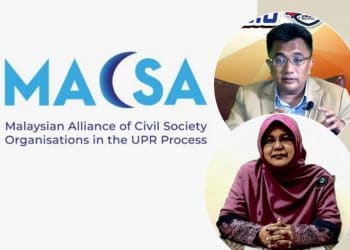 ISU ROHINGYA: MENGIMBANGI HAK KEDAULATAN NEGARA DAN HAK KEMANUSIAAN – MACSA