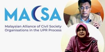 ISU ROHINGYA: MENGIMBANGI HAK KEDAULATAN NEGARA DAN HAK KEMANUSIAAN – MACSA