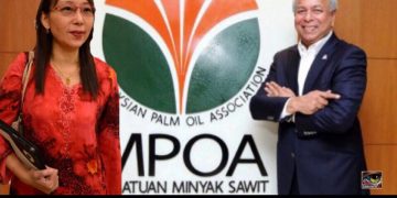 SELURUH AHLI LEMBAGA PENGARAH FELCRA LETAK JAWATAN