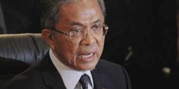 KERAJAAN AMBIL BERAT ISU PENAHANAN 17 JEMAAH TABLIGH DI INDIA