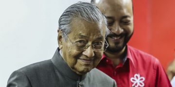 INI SEMUA MEMANG SALAH NAJIB!