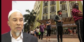 KEALPAAN BAKAL MENGUNDANG BENCANA JIKA FASA PKPB TIADA SOP TEGAS