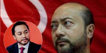 CADANGAN MUKHRIZ ADALAH “POLITICAL SUICIDE” BUAT BERSATU