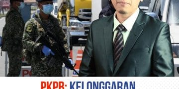 PKPB: KELONGGARAN BUKAN KEBEBASAN