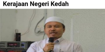 PAS SIAP SEDIA TERAJUI KEDAH, KALI INI SIAPA MUKHRIZ INGIN SALAHKAN?