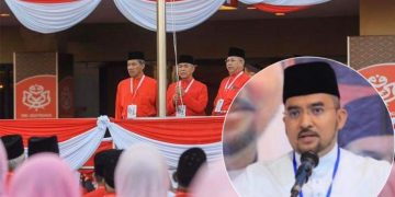 ADAKAH BENAR UMNO MAHU TINGGALKAN KERAJAAN PN?