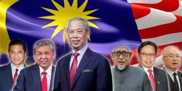 AWAS STRATEGI PH MELAGA-LAGAKAN ANTARA PERIKATAN NASIONAL